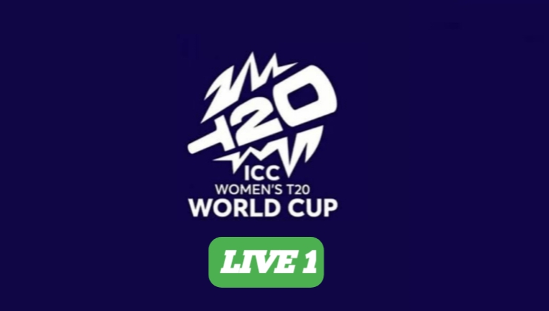 ICC Womens T20 World Cup